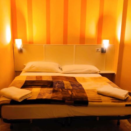 B&B Paradiso Mestre Zewnętrze zdjęcie