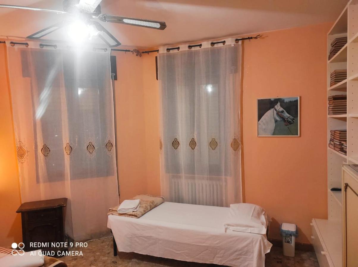 B&B Paradiso Mestre Zewnętrze zdjęcie