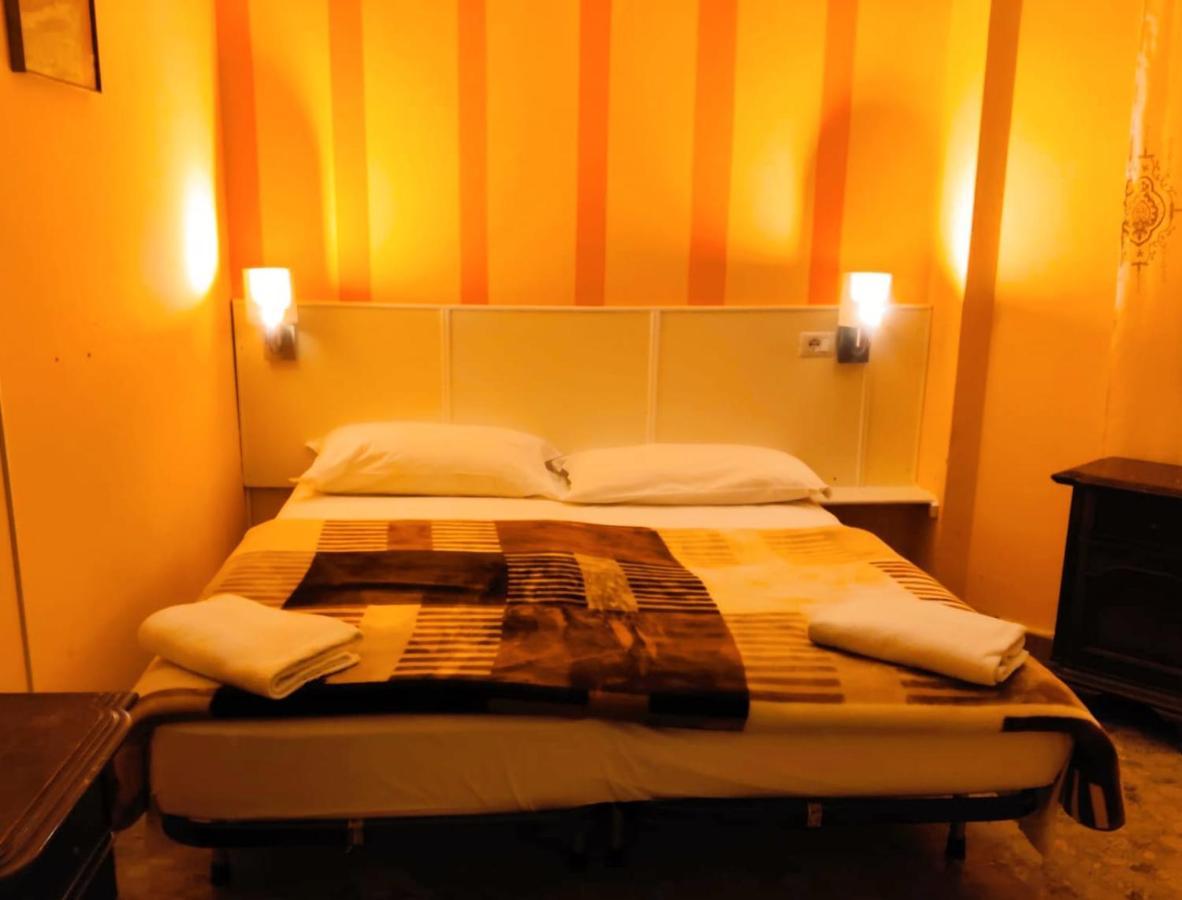 B&B Paradiso Mestre Zewnętrze zdjęcie