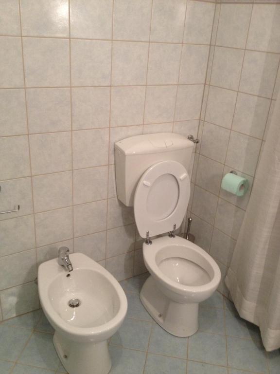 B&B Paradiso Mestre Zewnętrze zdjęcie