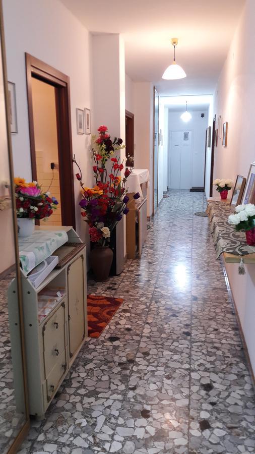 B&B Paradiso Mestre Zewnętrze zdjęcie