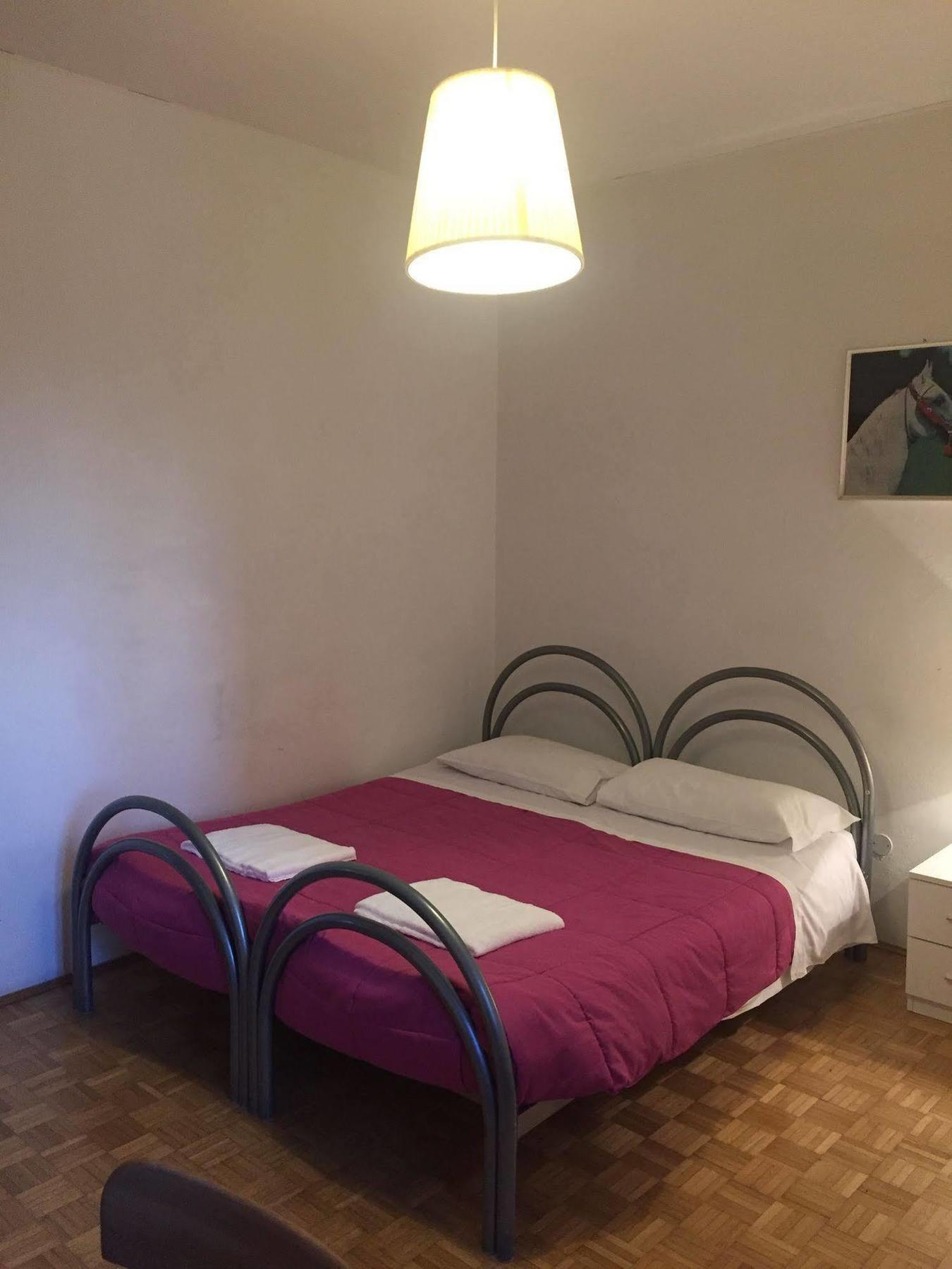 B&B Paradiso Mestre Zewnętrze zdjęcie