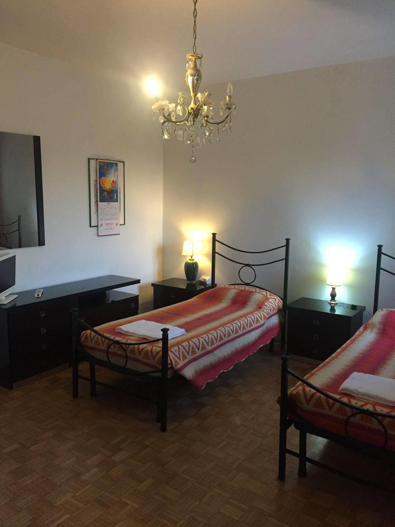 B&B Paradiso Mestre Zewnętrze zdjęcie