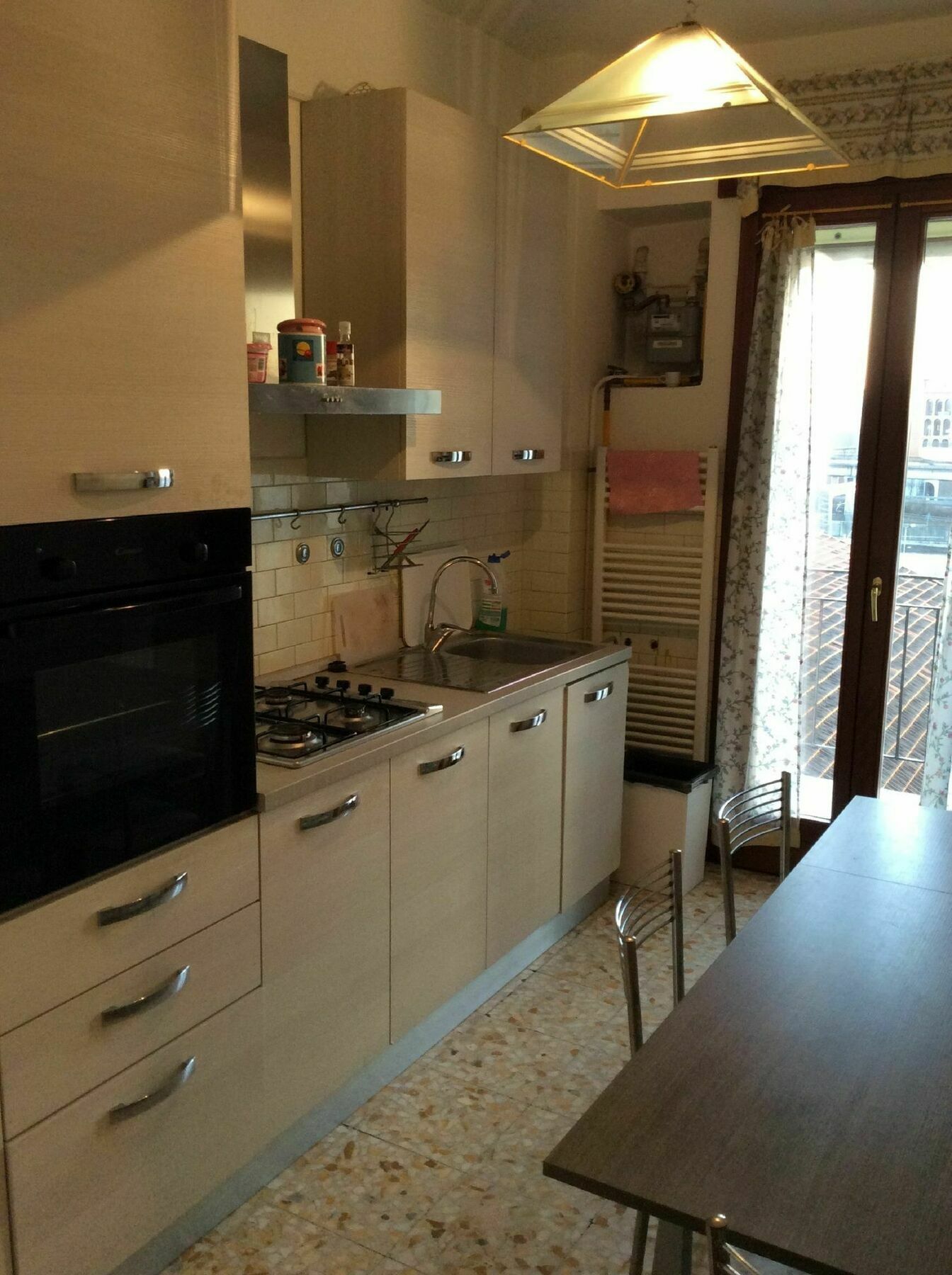B&B Paradiso Mestre Zewnętrze zdjęcie