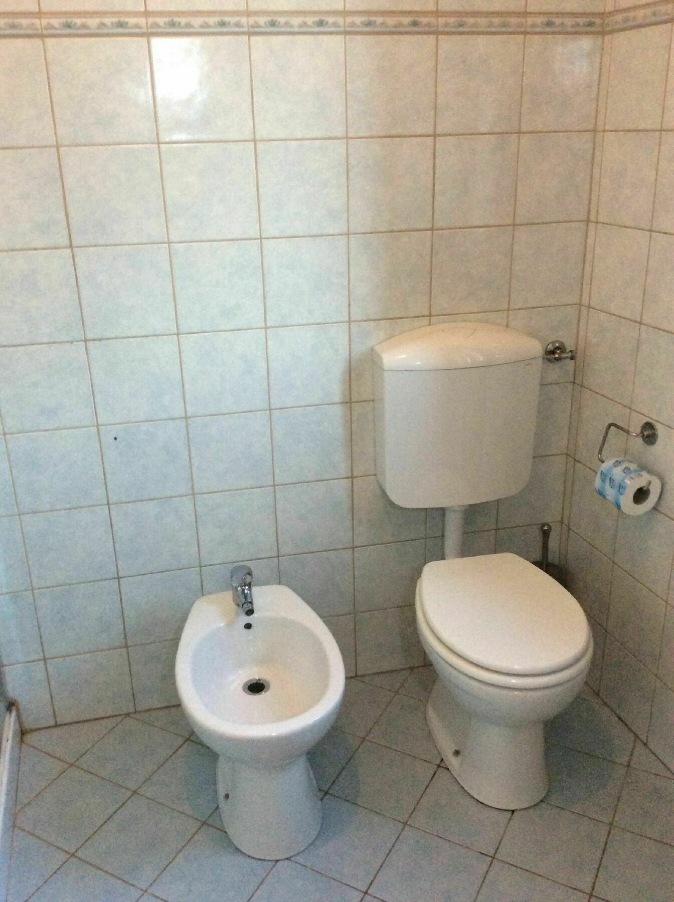B&B Paradiso Mestre Zewnętrze zdjęcie