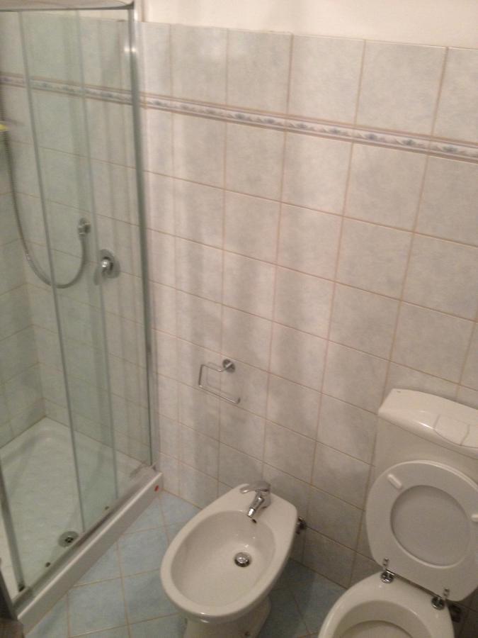 B&B Paradiso Mestre Zewnętrze zdjęcie